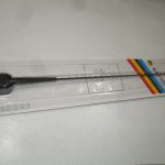 TEPE ANTENİ FIAT DOGAN SLX UNO YUMURTA YM. Y235 (1 AD )