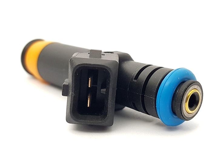 ZENON-40586-1.jpg ENJEKTÖR MEMESİ RENAULT CLİO II KANGOO 1.4 8V BENZİNLİ ENJEKTÖR (1 AD ) - Görsel 1