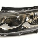 FAR SOL (MOTORLU) CITROEN C-ELYSEE (MAKYAJLI KASA) 2017- (1 AD )