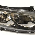 FAR SAĞ (MOTORLU) CITROEN C-ELYSEE (MAKYAJLI KASA) 2017- (1 AD )