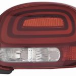 ARKA STOP LAMBASI SAĞ (DUYLU) CITROEN C3 2016-19 (1 AD )