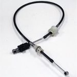 VİTES KUMANDA TELİ SOL FIAT G.PUNTO 1.4 İ  2007- (1 AD )