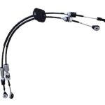 VİTES KUMANDA TELİ SAĞ FIAT G.PUNTO 1.4 İ  2007- (1 AD )