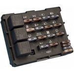 SİGORTA KUTUSU (203) DOGAN - ŞAHİN - KARTAL SLX U (203) 1992- (1 AD )