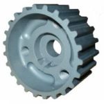 KRANK DİŞLİSİ FIAT PALİO - ALBEA - DOBLO-SİANE  1.2 8 V  .-2004 (1 AD )