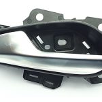 KAPI İÇ AÇMA KOLU - SOL  FIAT EGEA  (KROM KAPLAMA) 2015- (1 AD )