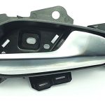 KAPI İÇ AÇMA KOLU - SAĞ  FIAT EGEA  (KROM KAPLAMA) 2015- (1 AD )