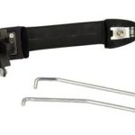 KAPI KOLU ÖN - SAĞ  FIAT MAREA  1996-ÇİZGİLİ FİŞEKSİZ (1 AD )