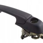 KAPI KOLU ÖN - SAĞ - ÇİZGİSİZ FIAT BRAVA  1996- (1 AD )