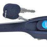 KAPI KOLU ÖN - SAĞ FIAT TEMPRA   1992-  KİLİTLİ (1 AD )