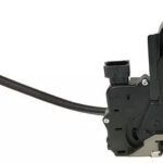 BAGAJ KAPAK KILIDI SOL FIAT FIORINO-BIPPER-NEMO 2007-16 (1 AD )