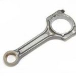 PİSTON KOLU FIAT ALBEA-DOBLO-LİNEA-FİORİNO- CORSA-ASTRA 1,3 MJTD-JTD-CTDI  2001- (1 AD )