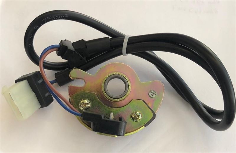 ZENON-FI91131-1.jpg MANYETİK BOBİN GRUBU FIAT DKŞ E.M (KABLOLU) 1992- (1 AD ) - Görsel 1