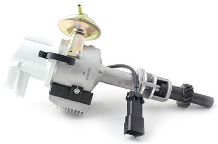 ZENON-FI91708-1.jpg DİSTRİBÜTÖR (502) FIAT ŞAHİN (YANDAN ÇIKIŞ) 1988- (1 AD ) - Görsel 1