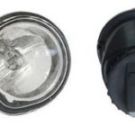 SİS LAMBASI R-L (AMPULLÜ) FIAT ALBEA,DOBLO, LINEA, FIORINO,GRANDE PUNTO  2001- (1 AD )