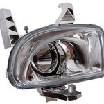 SİS FARI L FIAT GRANDE PUNTO 2006-SOL (1 AD )