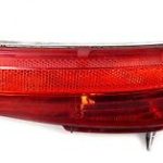 SİS LAMBASI ARKA FIAT GRANDE PUNTO EVO 2010- (1 AD )