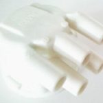 DİSTRIBUTOR KAPAGI (YATAY) FIAT ŞAHİN  1988- (1 AD )