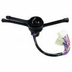 SİNYAL KOLU ÜNİTESİ 3 DEVRE FIAT M131- SLX  1989-(İNCE MİL KÜÇÜK GÖBEK) (1 AD )