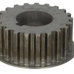 KRANK DİŞLİSİ PEUGEOT PARTNER 2002-08 (1 AD )