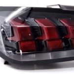 ARKA STOP LAMBASI SOL PEUGEOT 208 2019- (1 AD )