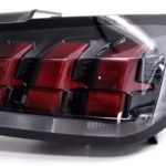 ARKA STOP LAMBASI SAĞ PEUGEOT 208 2019- (1 AD )