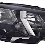 FAR SAĞ (MOTORLU) PEUGEOT PARTNER -RİFTER  2018- (1 AD )