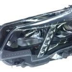 FAR SOL (LEDLİ -MOTORLU)  PEUGEOT PARTNER -RİFTER  2021- (1 AD )