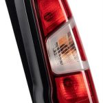 ARKA STOP LAMBASI SAĞ (K9-ÇİFT KAPI-DUYSUZ) CITROEN BERLINGO 2018- / OPEL COMBO 2018- / FIAT DOBLO   2019- (1 AD )