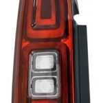 ARKA STOP LAMBASI SOL (DUYSUZ) CITROEN BERLİNGO 2019- / PEUGEOT RİFTER 2019- / OPEL COMBO E 2019- /  FIAT DOBLO  2020- (1 AD )