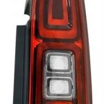 ARKA STOP LAMBASI SAĞ (DUYSUZ) CITROEN BERLİNGO 2019- / PEUGEOT RİFTER 2019- / OPEL COMBO E 2019- /  FIAT DOBLO  2020- (1 AD )