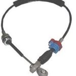 VİTES KUMANDA TELİ SOL MEGANE II  2002- (1 AD )