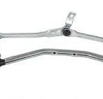 SİLECEK MEKANİZMASI MOTORSUZ RENAULT CLIO III   2005- (1 AD )