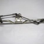 SİLECEK MEKANİZMASI MOTORSUZ RENAULT SYMBOL THALIA-HB 2008- (1 AD )