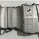 YAĞ KARTERİ ALÜMİNYUM RENAULT KANGOO -CLİO -RENAULT R19- DACIA LOGAN 1.4-1,6 8V K7M-K7J 97-08 (1 AD )