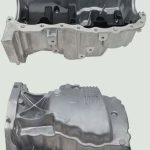 YAĞ KARTERİ ALÜMİNYUM RENAULT CLIO IV-LOGAN SW-LODGY K9K 1.5 DCİ (FI4333A) 2015- (1 AD )