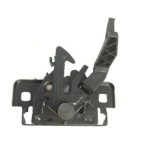 MOTOR KAPUT KİLİDİ (MANUEL)  RENAULT CLIO IV  DACIA LOGAN II-SANDERO II MCV-STEPWAY  2010- 2005- (1 AD )