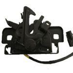 MOTOR KAPUT KİLİDİ (ELEKTRİKLİ)  RENAULT CLIO IV-CAPTUR-TRAFIC III  2010- (1 AD )