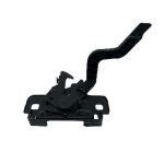 MOTOR KAPUT KİLİDİ (ELEKTRİKLİ)  RENAULT CLIO IV -SEMBOL JOY  DACIA LOGAN II SANDERO II  2013- 2010- (1 AD )