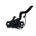 MOTOR KAPUT KİLİDİ (ELEKTRİKLİ-KABLOLU) RENAULT CLIO IV -SEMBOL JOY  DACIA LOGAN II SANDERO II  2013 - 2010- (1 AD )