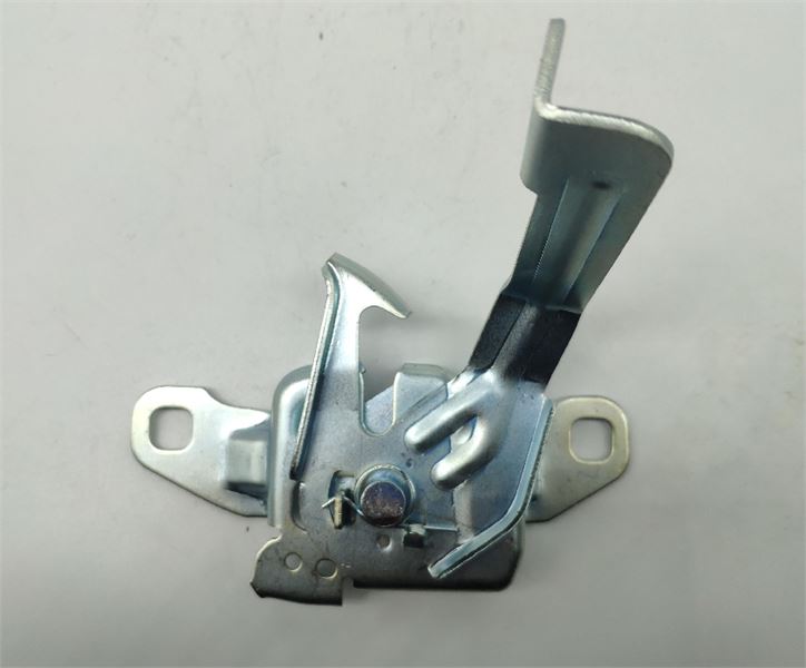 ZENON-RN4412-1.jpg MOTOR KAPUT KİLİDİ (MANUEL) RENAULT CLIO IV DACIA DOKKER-LODGY 2010- (1 AD ) - Görsel 1