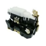 KAPI KİLİDİ ÖN SOL RENAULT KANGOO II 2002- (1 AD )