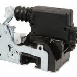 KAPI KİLİDİ ÖN SOL (MOTORSUZ) MOTOR TAKILAN RENAULT R19 -MEGANE 1998- (1 AD )