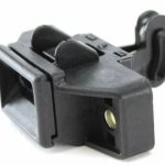 BAGAJ KİLİDİ RENAULT DACİA- LOGAN -R 21 2005- (1 AD )