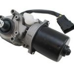 SİLECEK MOTORU - ÖN RENAULT TRAFIC II-III  O.VIVARO A-B  2006- (1 AD )