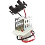 KALORİFER REZİSTANSI R19 - CLIO - KANGOO EXSPRES 1996- (1 AD )