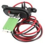 KALORİFER REZİSTANSI R.KANGOO III 2007- (1 AD )