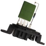 KALORİFER REZİSTANSI  R.MASTER III 2.3 DCİ  2010- (1 AD )