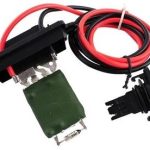 KALORİFER REZİSTANSI  R.SCENIC II  2003- (1 AD )