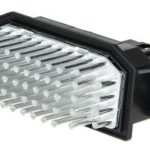 KALORİFER REZİSTANSI  RENAULT MEGANE III-FLUENCE 2009- (1 AD )